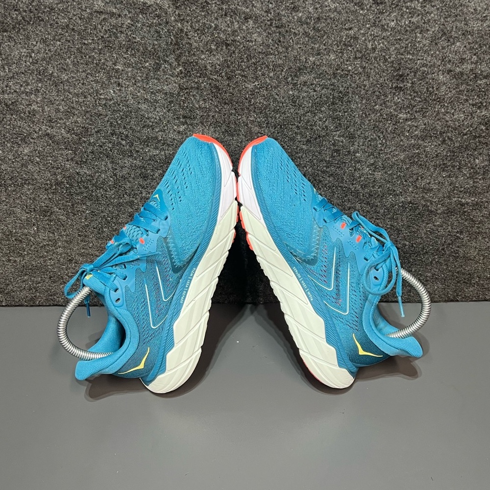 HOKA Women's Arahi 5 Size 6.5 - Picture 11 of 14